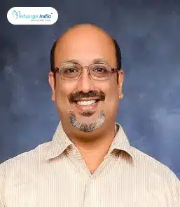 Dr. Deepak Shedde