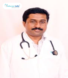 Dr. Devaraja R