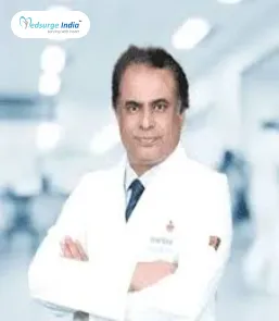 Dr. Dinesh Kumar TP