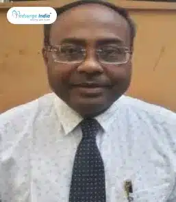 Dr. Dipankar Roy