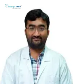 Dr. Ejaz Ahmed Sheikh