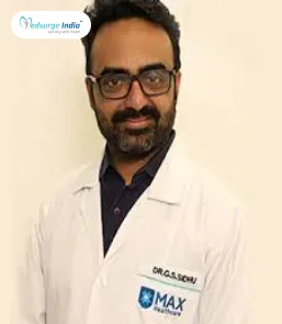 Dr. G S Sidhu