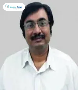 Dr. Gairik Ghosh