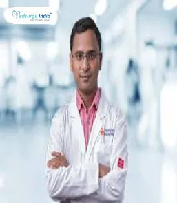 Dr. Gauresh Palav