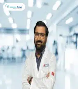 Dr. Harish E