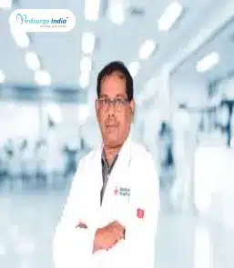 Dr. Harish Raghavan