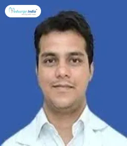 Dr. Harsha Chavan K