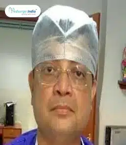 Dr. Indranil Dutta