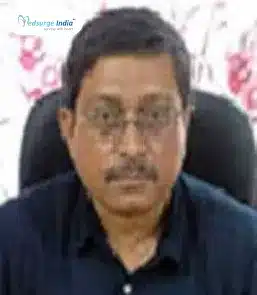 Dr. Indranil Roy Choudhury