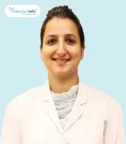 Dr. Iram Khan