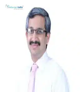Dr. Ishwar Keerthi