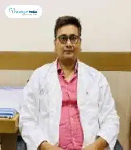 Dr. Jayanta Kumar Barua