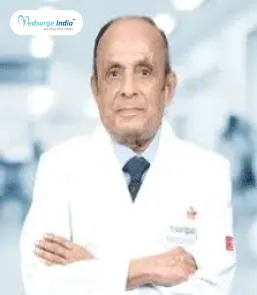 Dr. Jayaram B N