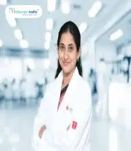 Dr. Jayashree K