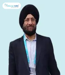 Dr. Jetinder Pal Singh