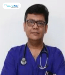 Dr. Joyanta Ghosh