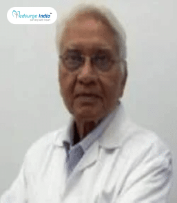 Dr. K D Mishra