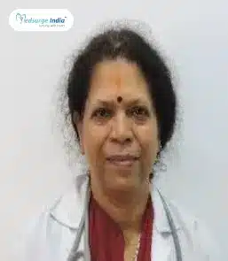 Dr. Kalpana Dash