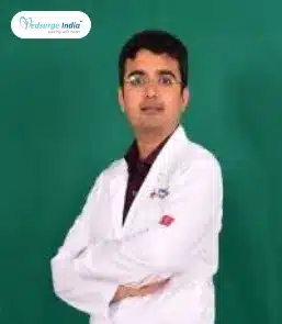 Dr. Karthik K S