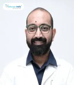 Dr. Kaushik Sundar