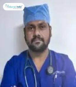 Dr. Koushik Dasgupta