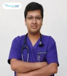 Dr. Kuntal Bhattacharyya