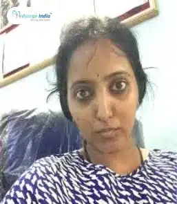 Dr. Lakshmi P K