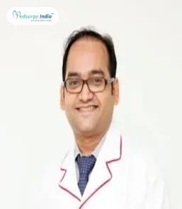 Dr. Lalit B Verma