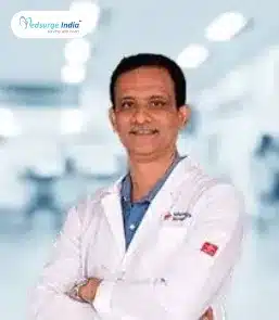 Dr. M Aravind