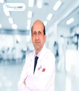 Dr. Madhav Kamath M