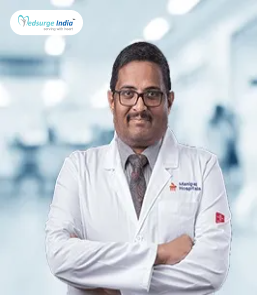 Dr. Madhav Sanzgiri