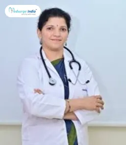 Dr. Madhura Phatak