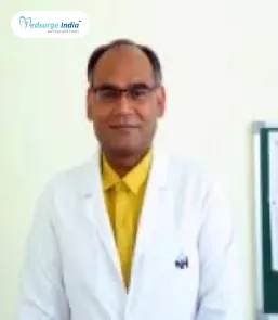 Dr. Manish Kumar Varshney