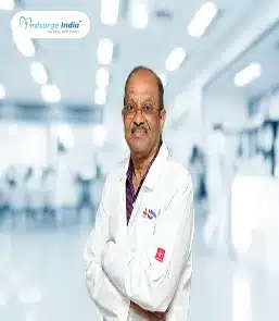 Dr. Manjunath Kamath M