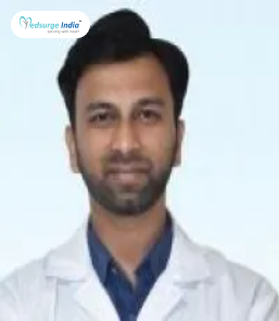 Dr. Manjunath S Pandit