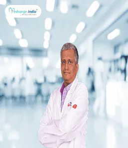 Dr. Mayoor Vasant Prabhu