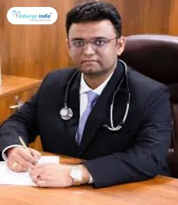 Dr. Mitesh Dave