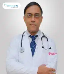 Dr. Monimoy Ghosh