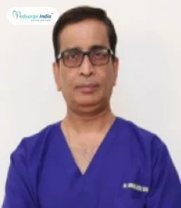 Dr. Mrinalendu Das