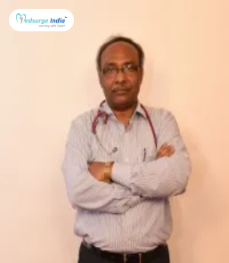 Dr. Mrityunjay Bauri