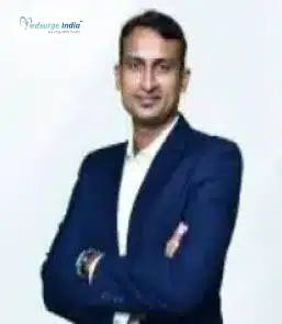 Dr. Nagesha S