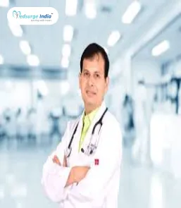 Dr. Narayan Bhat M