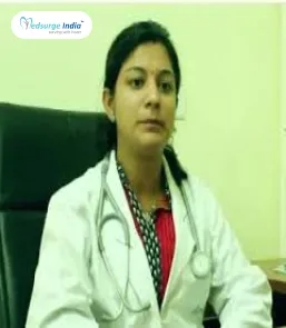 Dr. Nidhi Raina