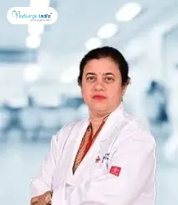 Dr. Nina Ajit Mahale