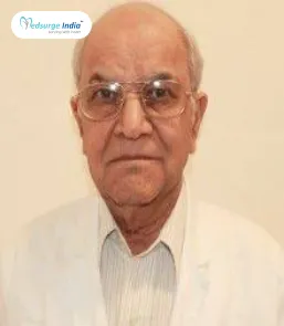 Dr. O N Bhakoo