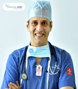 Dr. Padmanabh Kamath