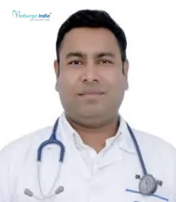 Dr. Pallav Jain