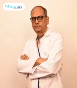 Dr. Pankaj Shrivastava