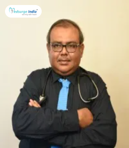 Dr. Partha Sarma