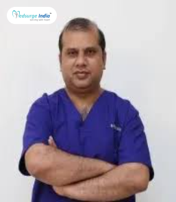 Dr. Pradeep Narayan